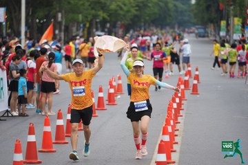 NÔNG THÔN VIỆT MARATHON - NGHỆ AN 2023 - Ảnh #420157