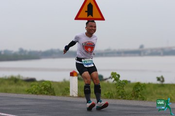 NÔNG THÔN VIỆT MARATHON - NGHỆ AN 2023 - Ảnh #415313