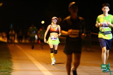 NÔNG THÔN VIỆT MARATHON - NGHỆ AN 2023 - Ảnh #415855