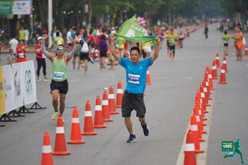 NÔNG THÔN VIỆT MARATHON - NGHỆ AN 2023 - Ảnh #421070
