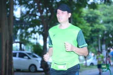 NÔNG THÔN VIỆT MARATHON - NGHỆ AN 2023 - Ảnh #424270