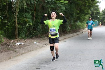 NÔNG THÔN VIỆT MARATHON - NGHỆ AN 2023 - Ảnh #422039