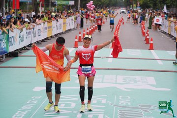 NÔNG THÔN VIỆT MARATHON - NGHỆ AN 2023 - Ảnh #418961