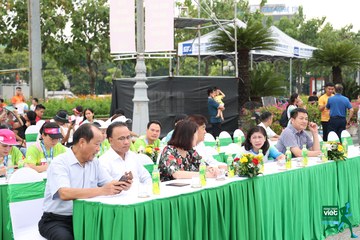 NÔNG THÔN VIỆT MARATHON - NGHỆ AN 2023 - Ảnh #422833