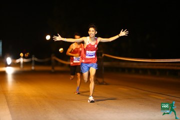 NÔNG THÔN VIỆT MARATHON - NGHỆ AN 2023 - Ảnh #416661