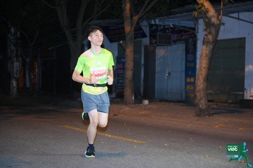 NÔNG THÔN VIỆT MARATHON - NGHỆ AN 2023 - Ảnh #423482