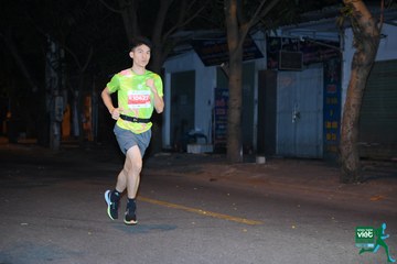 NÔNG THÔN VIỆT MARATHON - NGHỆ AN 2023 - Ảnh #423479