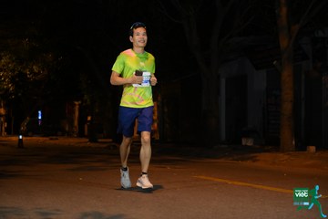NÔNG THÔN VIỆT MARATHON - NGHỆ AN 2023 - Ảnh #423100
