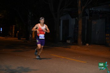 NÔNG THÔN VIỆT MARATHON - NGHỆ AN 2023 - Ảnh #423182