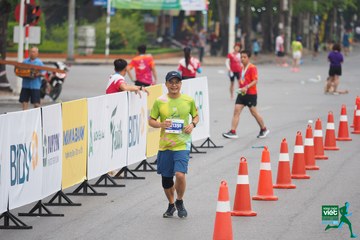 NÔNG THÔN VIỆT MARATHON - NGHỆ AN 2023 - Ảnh #421426