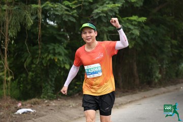 NÔNG THÔN VIỆT MARATHON - NGHỆ AN 2023 - Ảnh #422540
