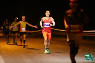 NÔNG THÔN VIỆT MARATHON - NGHỆ AN 2023 - Ảnh #416490