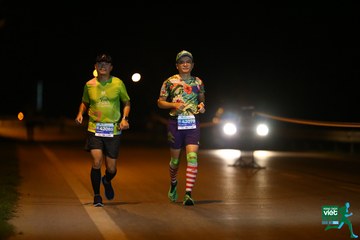 NÔNG THÔN VIỆT MARATHON - NGHỆ AN 2023 - Ảnh #416692