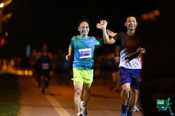 NÔNG THÔN VIỆT MARATHON - NGHỆ AN 2023 - Ảnh #416222
