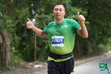 NÔNG THÔN VIỆT MARATHON - NGHỆ AN 2023 - Ảnh #422004