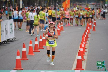 NÔNG THÔN VIỆT MARATHON - NGHỆ AN 2023 - Ảnh #420727