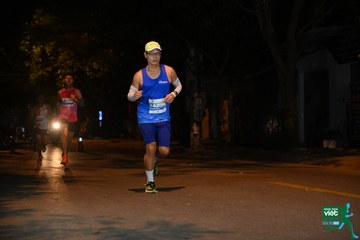 NÔNG THÔN VIỆT MARATHON - NGHỆ AN 2023 - Ảnh #422981
