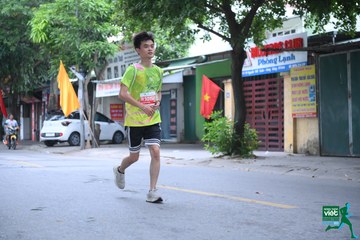 NÔNG THÔN VIỆT MARATHON - NGHỆ AN 2023 - Ảnh #424701