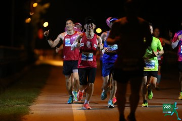 NÔNG THÔN VIỆT MARATHON - NGHỆ AN 2023 - Ảnh #417095