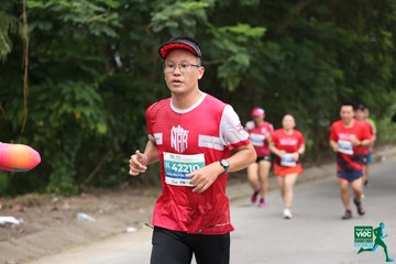 NÔNG THÔN VIỆT MARATHON - NGHỆ AN 2023 - Ảnh #422290