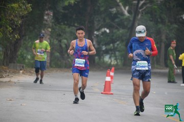 NÔNG THÔN VIỆT MARATHON - NGHỆ AN 2023 - Ảnh #425962