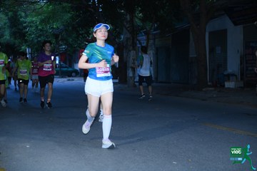 NÔNG THÔN VIỆT MARATHON - NGHỆ AN 2023 - Ảnh #424097