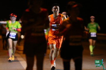 NÔNG THÔN VIỆT MARATHON - NGHỆ AN 2023 - Ảnh #416108