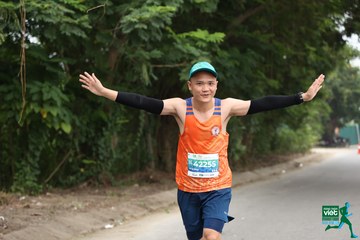 NÔNG THÔN VIỆT MARATHON - NGHỆ AN 2023 - Ảnh #422758