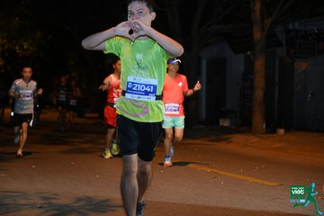 NÔNG THÔN VIỆT MARATHON - NGHỆ AN 2023 - Ảnh #423254