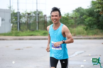 NÔNG THÔN VIỆT MARATHON - NGHỆ AN 2023 - Ảnh #421768
