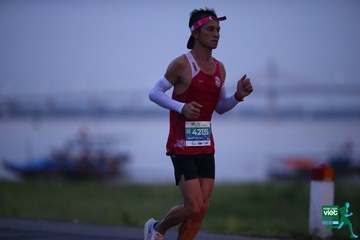 NÔNG THÔN VIỆT MARATHON - NGHỆ AN 2023 - Ảnh #415680