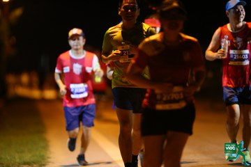 NÔNG THÔN VIỆT MARATHON - NGHỆ AN 2023 - Ảnh #416048