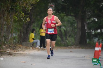 NÔNG THÔN VIỆT MARATHON - NGHỆ AN 2023 - Ảnh #426031