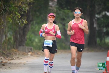 NÔNG THÔN VIỆT MARATHON - NGHỆ AN 2023 - Ảnh #425918