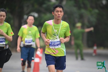 NÔNG THÔN VIỆT MARATHON - NGHỆ AN 2023 - Ảnh #425680