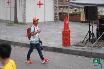 NÔNG THÔN VIỆT MARATHON - NGHỆ AN 2023 - Ảnh #421655