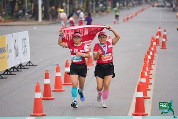 NÔNG THÔN VIỆT MARATHON - NGHỆ AN 2023 - Ảnh #421400