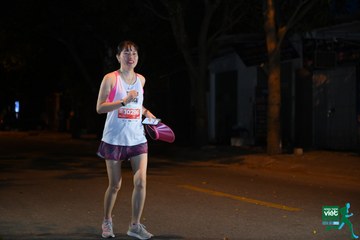 NÔNG THÔN VIỆT MARATHON - NGHỆ AN 2023 - Ảnh #423753