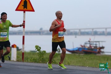 NÔNG THÔN VIỆT MARATHON - NGHỆ AN 2023 - Ảnh #415564