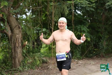 NÔNG THÔN VIỆT MARATHON - NGHỆ AN 2023 - Ảnh #422411