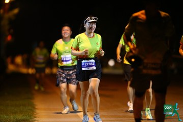 NÔNG THÔN VIỆT MARATHON - NGHỆ AN 2023 - Ảnh #415875
