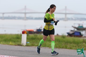 NÔNG THÔN VIỆT MARATHON - NGHỆ AN 2023 - Ảnh #415142