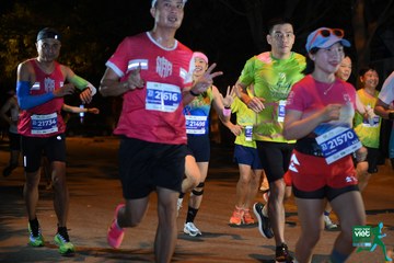 NÔNG THÔN VIỆT MARATHON - NGHỆ AN 2023 - Ảnh #423289
