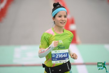 NÔNG THÔN VIỆT MARATHON - NGHỆ AN 2023 - Ảnh #427196