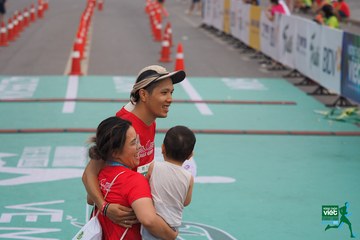 NÔNG THÔN VIỆT MARATHON - NGHỆ AN 2023 - Ảnh #421604