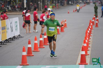 NÔNG THÔN VIỆT MARATHON - NGHỆ AN 2023 - Ảnh #421705
