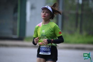 NÔNG THÔN VIỆT MARATHON - NGHỆ AN 2023 - Ảnh #425245