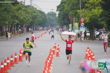 NÔNG THÔN VIỆT MARATHON - NGHỆ AN 2023 - Ảnh #421578