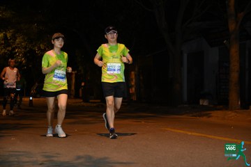 NÔNG THÔN VIỆT MARATHON - NGHỆ AN 2023 - Ảnh #423132