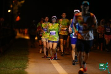 NÔNG THÔN VIỆT MARATHON - NGHỆ AN 2023 - Ảnh #416087
